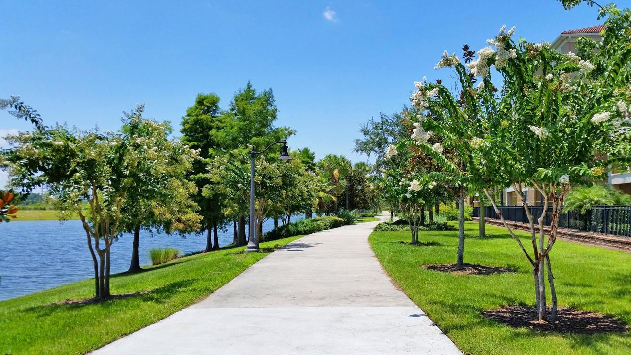 Universal Palms Кіссіммі Екстер'єр фото