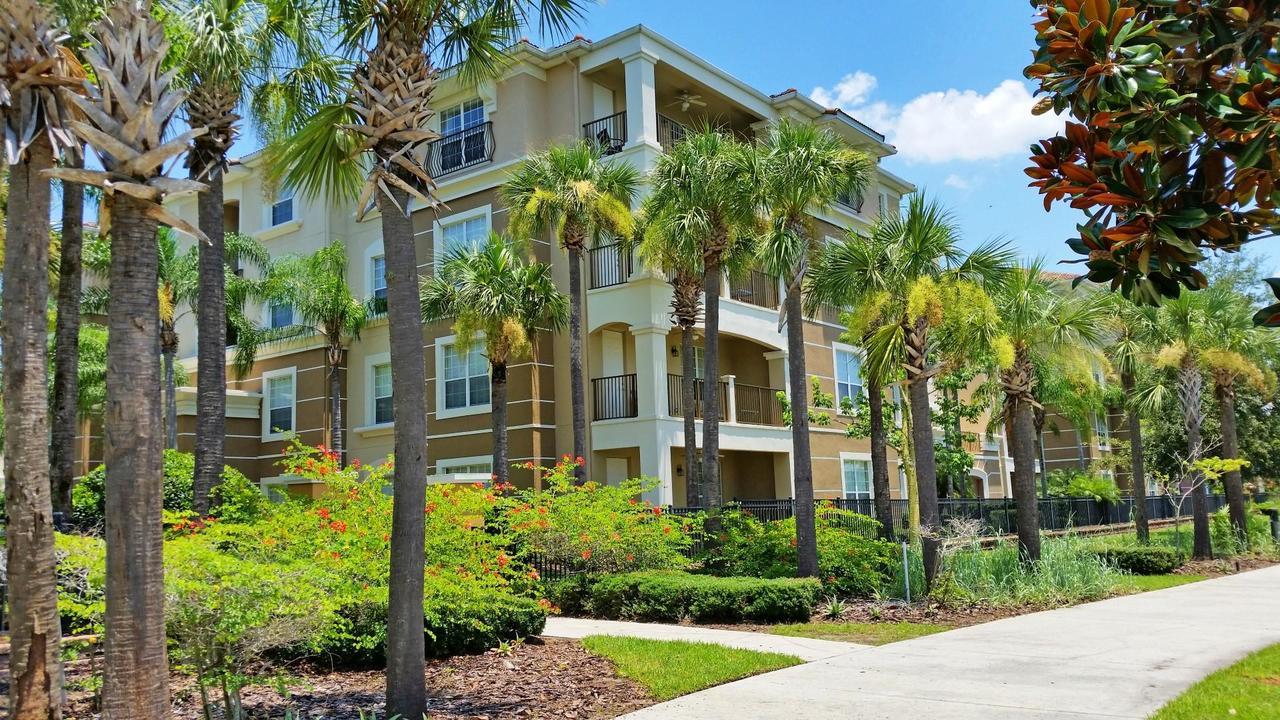 Universal Palms Кіссіммі Екстер'єр фото