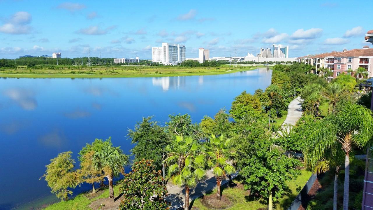 Universal Palms Кіссіммі Екстер'єр фото